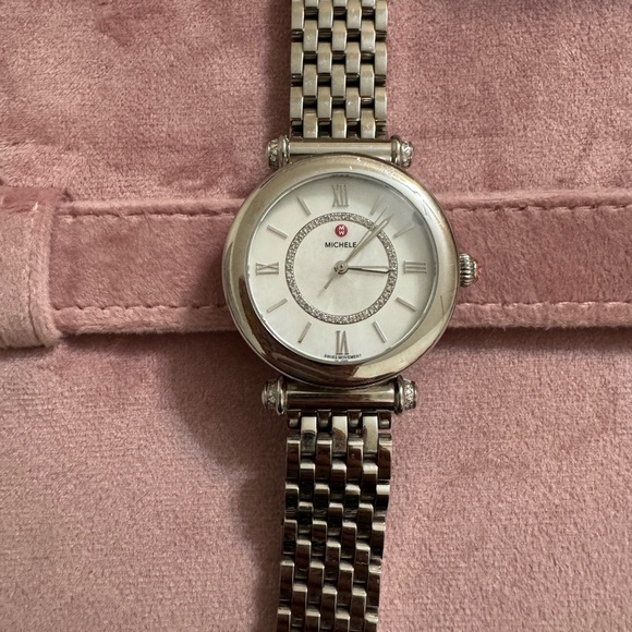 Michele Caber Watch - Picture 7 of 11